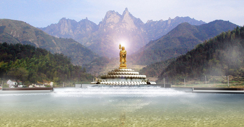 安徽皖南梯田美如世外桃源,皖美乡村旅游线路出炉