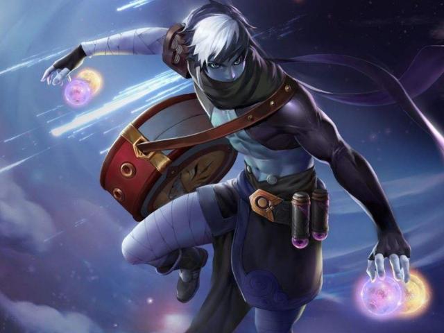 王者荣耀别人说你不行怎么怼回去,王者荣耀1vs1反制