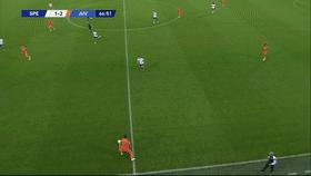 替补上场30秒取得进球,替补上场连续进球