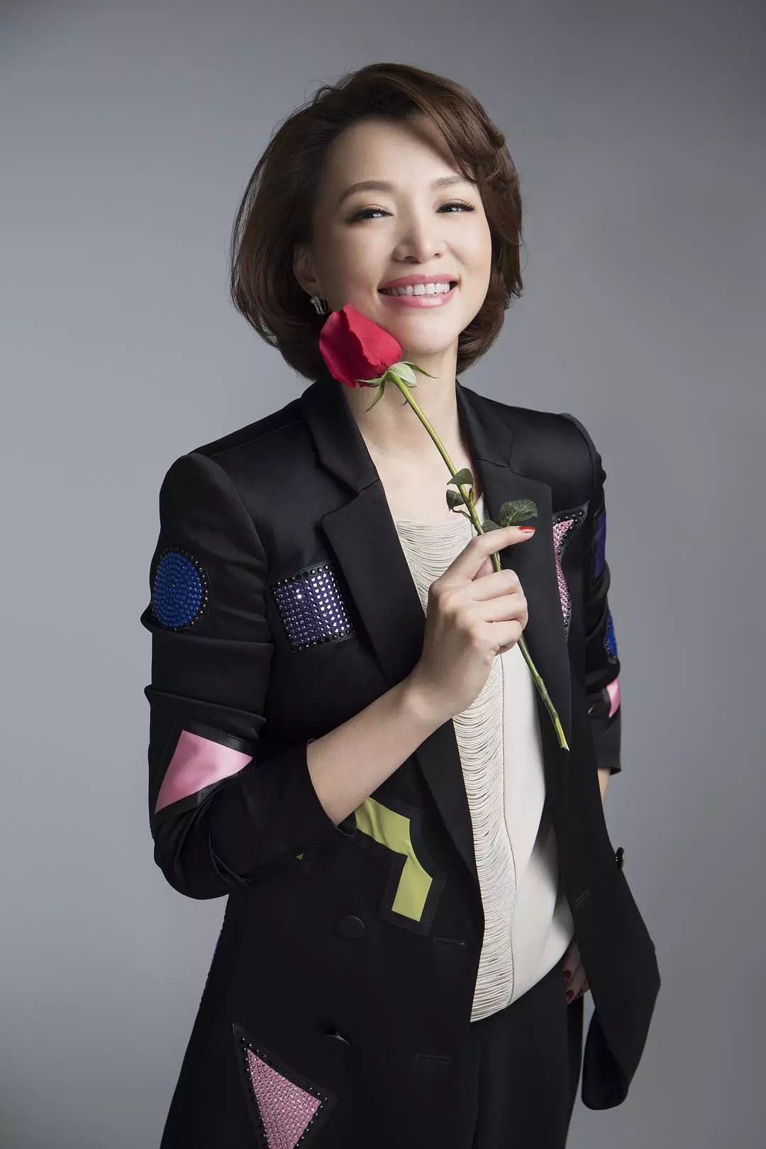 董卿主持节目全集完整版,周涛董卿同台主持的视频