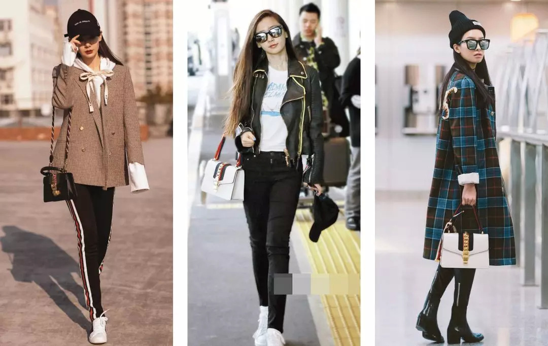 十年盘点,十年大盘点