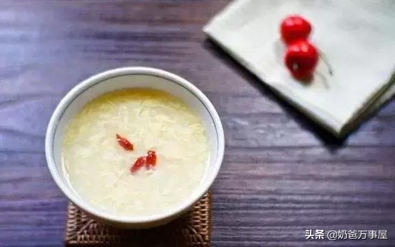 奶如泉涌下奶方法,12款经典催奶食谱让你奶如泉涌