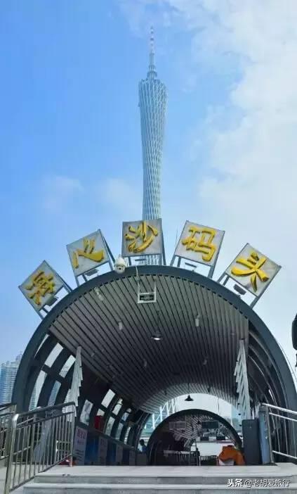 广东省广州市珠江夜游各大码头,广州珠江夜游码头攻略琶洲