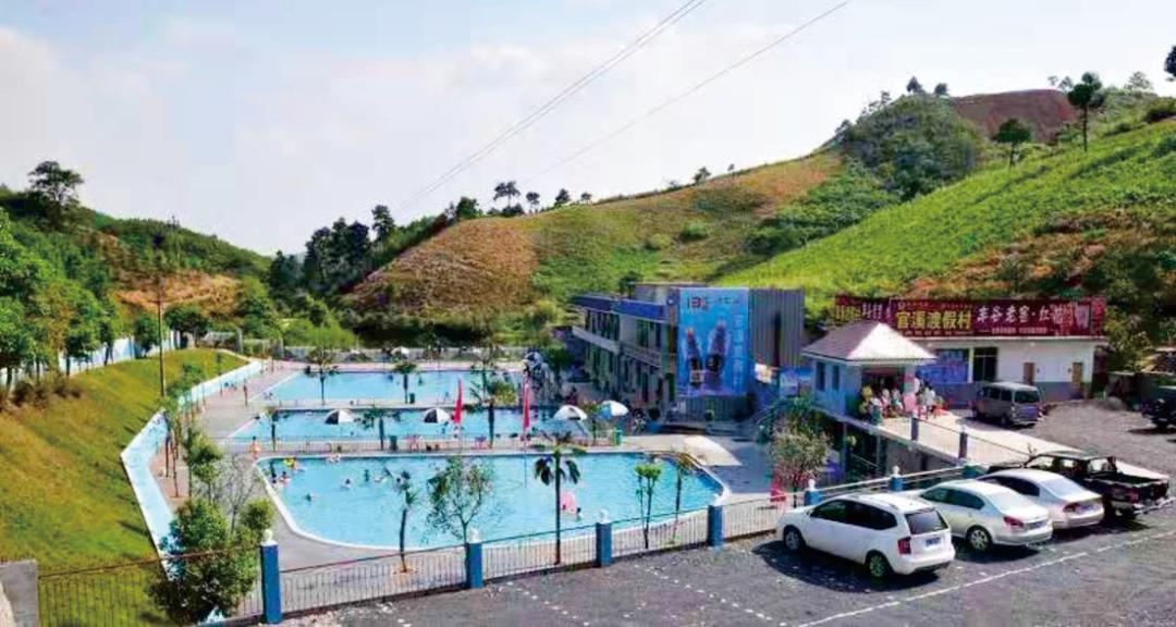 亲子农庄应该怎么玩,农庄旅游攻略亲子游