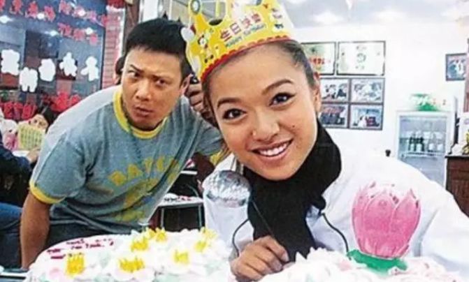 “最辣港姐”竟大变样到不敢相认？个中坎坷直教人一声叹息……