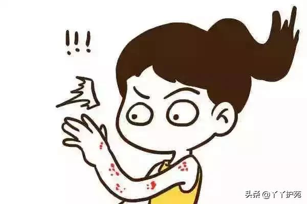 夏季湿疹高发期，如何用药是关键