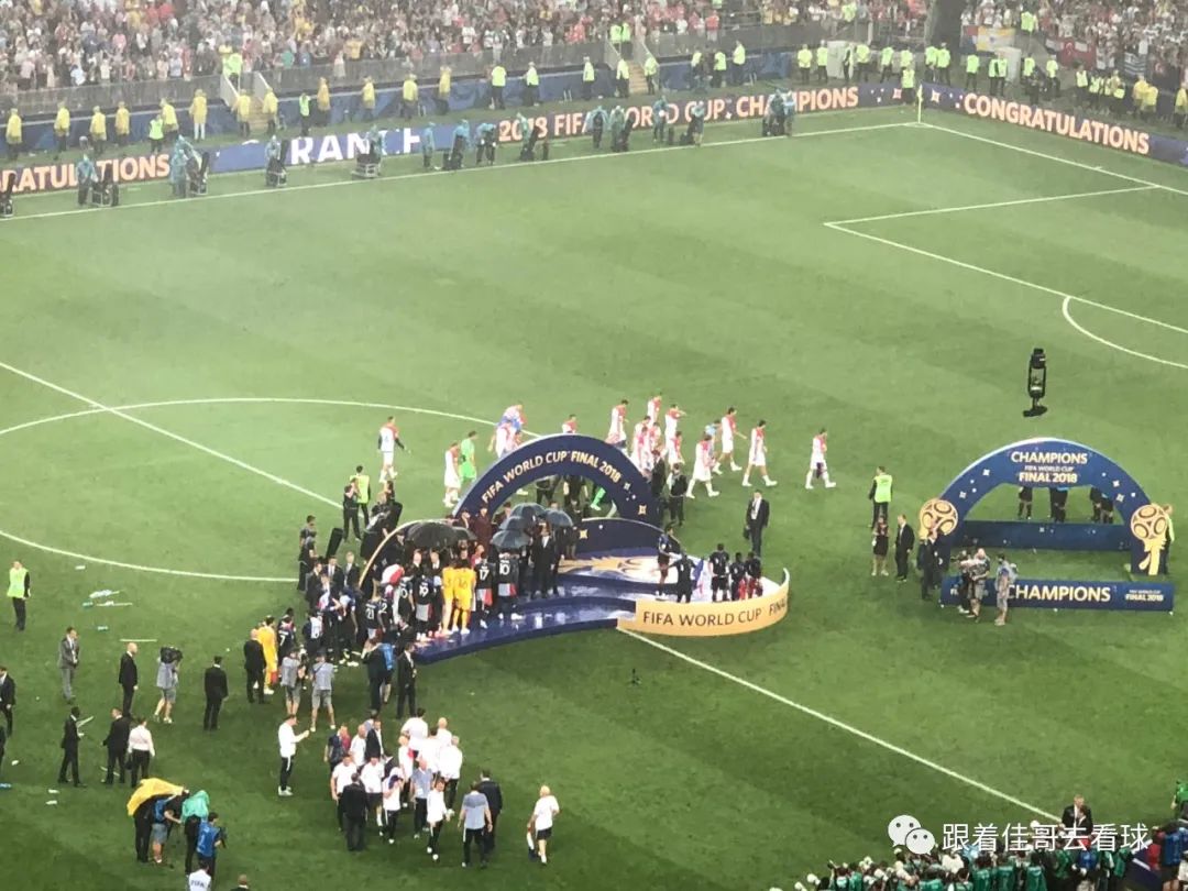 2018俄罗斯世界杯经典回顾,2018俄罗斯世界杯之旅