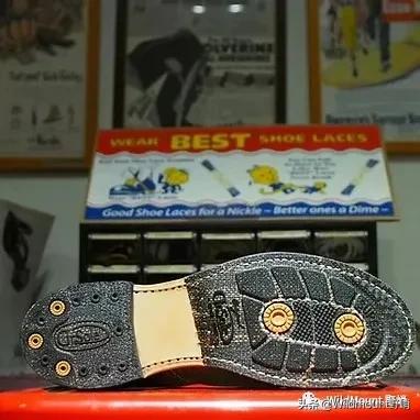 drsole鞋底是什么牌子,Nike的橡胶鞋底是什么品牌