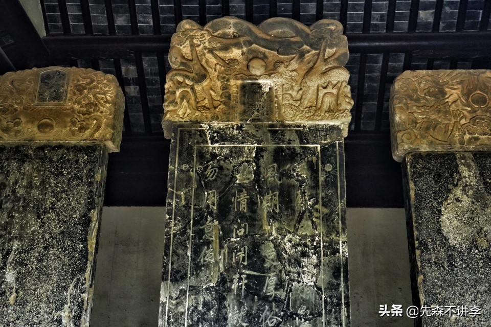 虎丘的十八景,苏州第一名胜虎丘