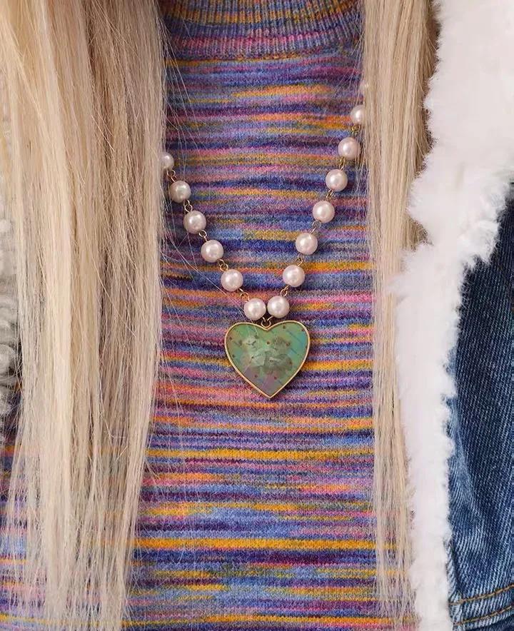 想穿得时尚感还需要一些搭配能力,穿衣没品怎么回事