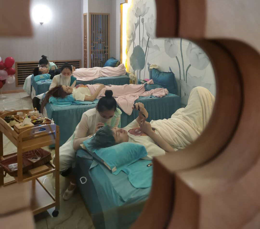 采耳加盟排行榜,采耳加盟哪家性价比高