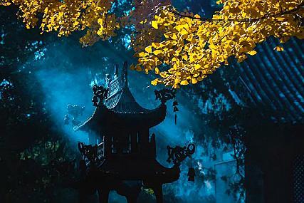 穷困潦倒的布衣写下“天下第一长联”，从此名扬五湖四海