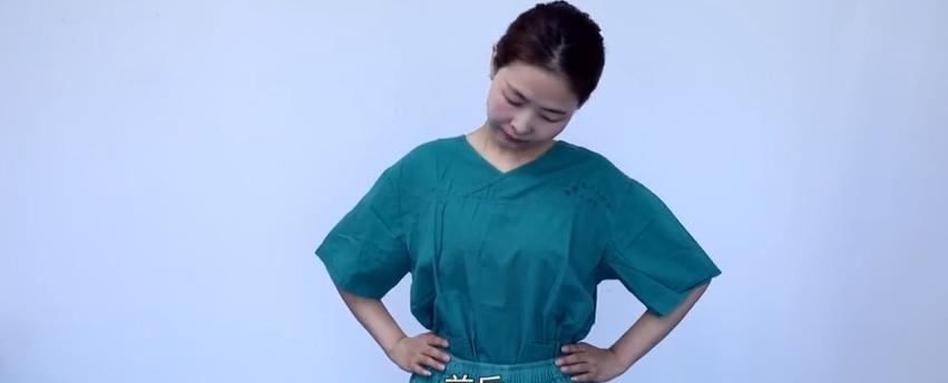 颈椎僵硬颈椎痛怎么快速缓解,颈椎痛脖子僵硬几招快速康复