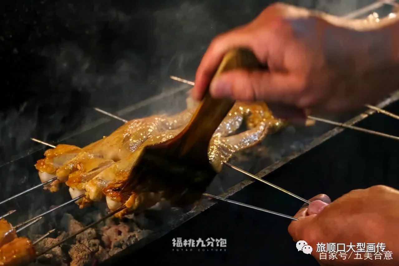 这里是锦州栏目,这里是锦州英语