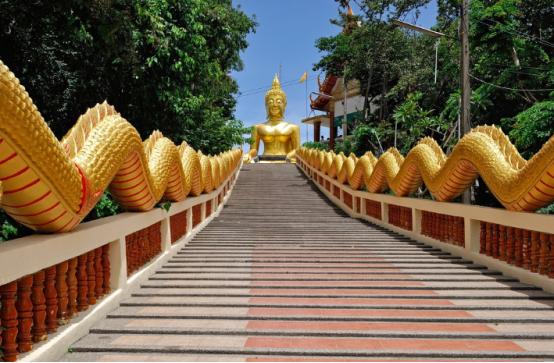 泰国芭堤雅旅行买什么回去,泰国芭提雅旅游攻略大全