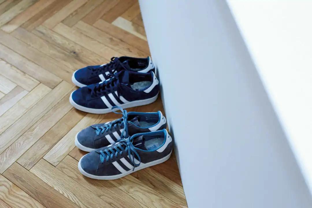 adidas近期的一些新款球鞋,adidas各系列球鞋