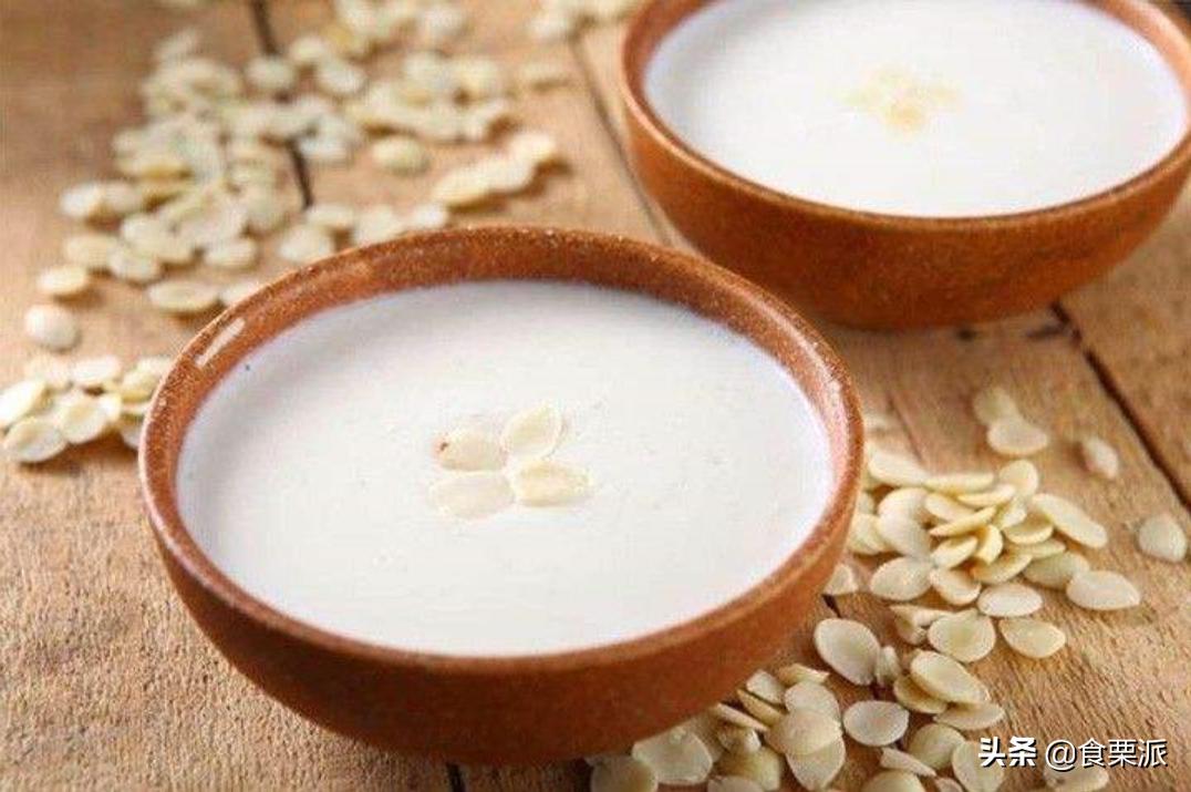 南方糖水和北方糖水,南方人和北方人的糖水