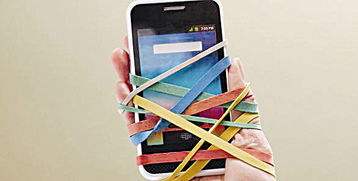 玩手机时间长了脑子反应慢,长时间玩手机会变笨如何自救