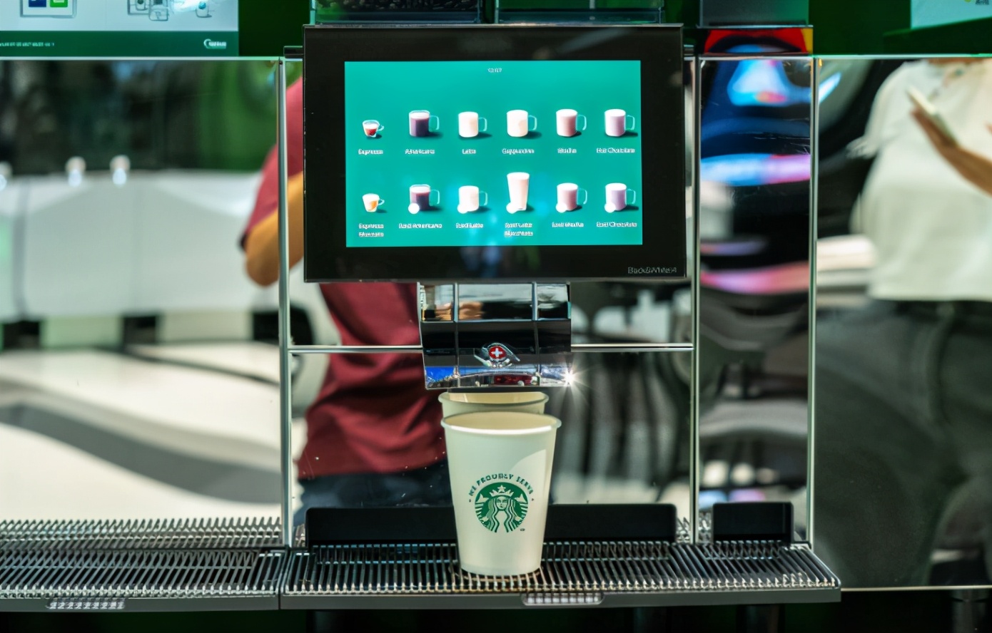 墙裂推荐！即使不喝咖啡也要打卡的巨有范儿泰国星巴克