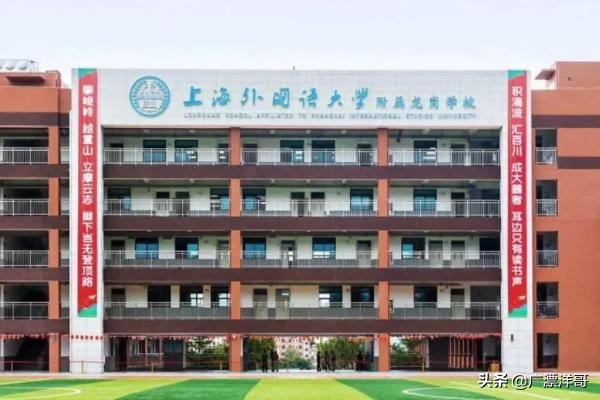 上海民办外国语小学排名,上海前十名国际小学
