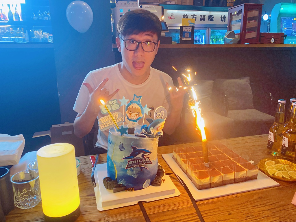 cf白鲨vs大司马,cf白鲨和大司马