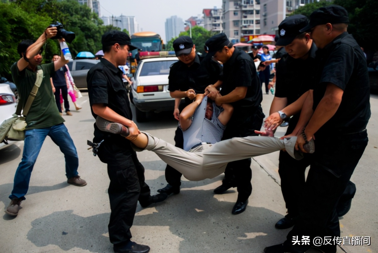 *力暴**？软禁？*脑洗**？面对这样的传销该怎么办