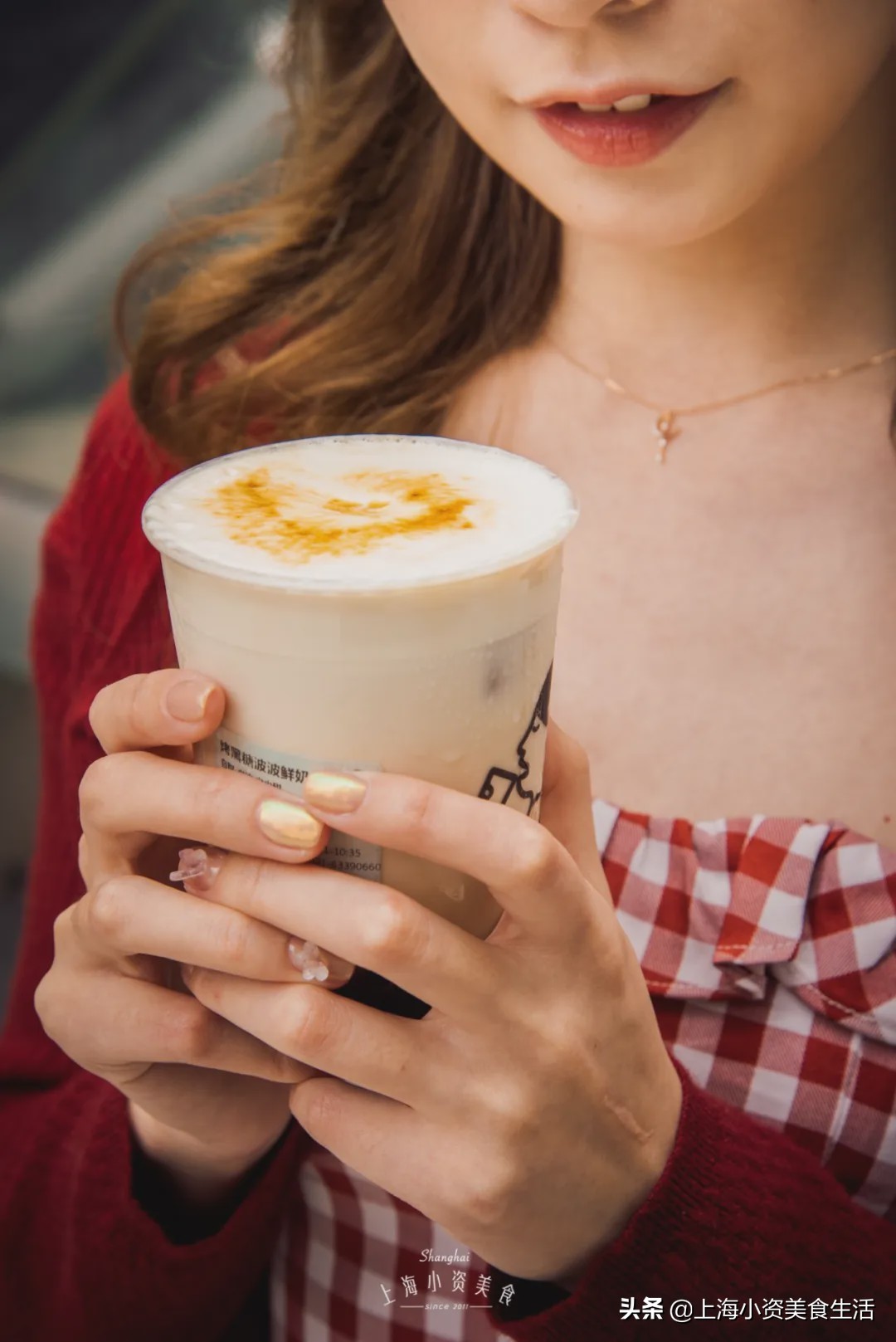 奶茶网红牛乳茶,奶茶各种网红饮品
