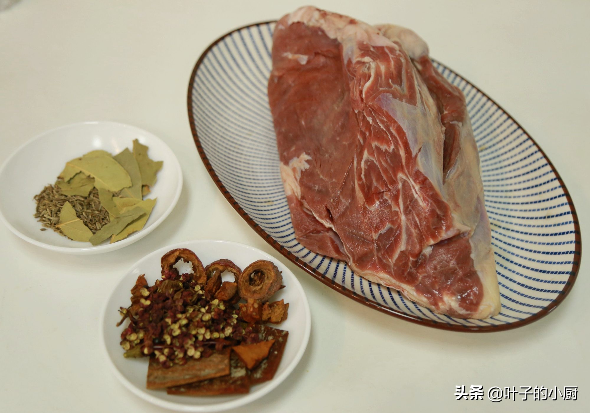 酱牛肉如何做得更好吃,酱牛肉怎么做好吃又烂视频