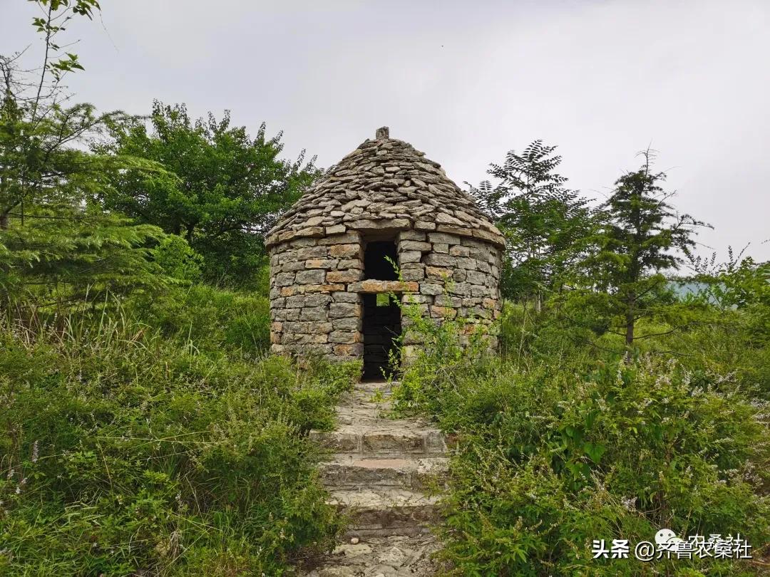 青州民宿桐峪里价格,青州桐峪里民宿有树屋吗