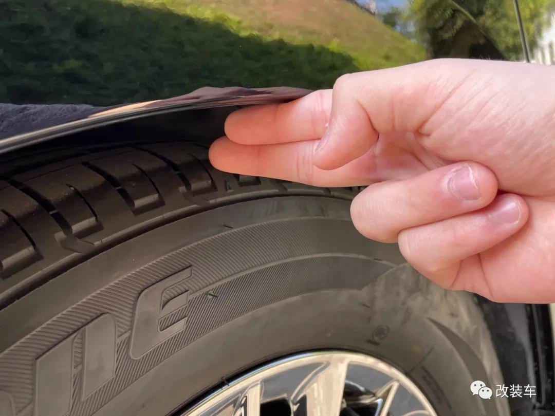 普通埃尔法改装世纪版,改装超帅埃尔法