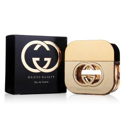 古驰罪爱浓香小样,古驰罪爱edt女士香水测评