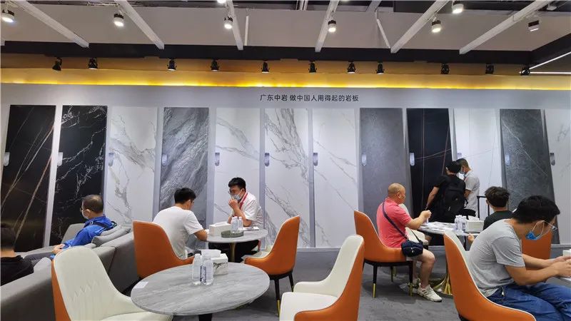 广州建博会全屋整装2022,2021广州建博会全屋定制馆