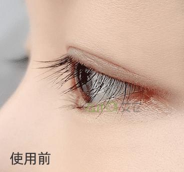 睫毛夹太阳花的方法,睫毛短夹不了太阳花