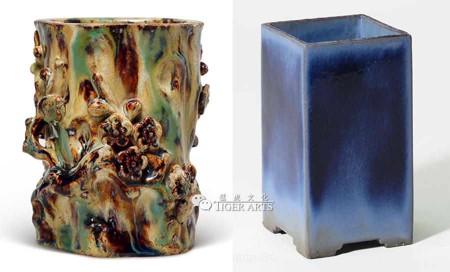 笔筒文艺古风,笔筒文艺风