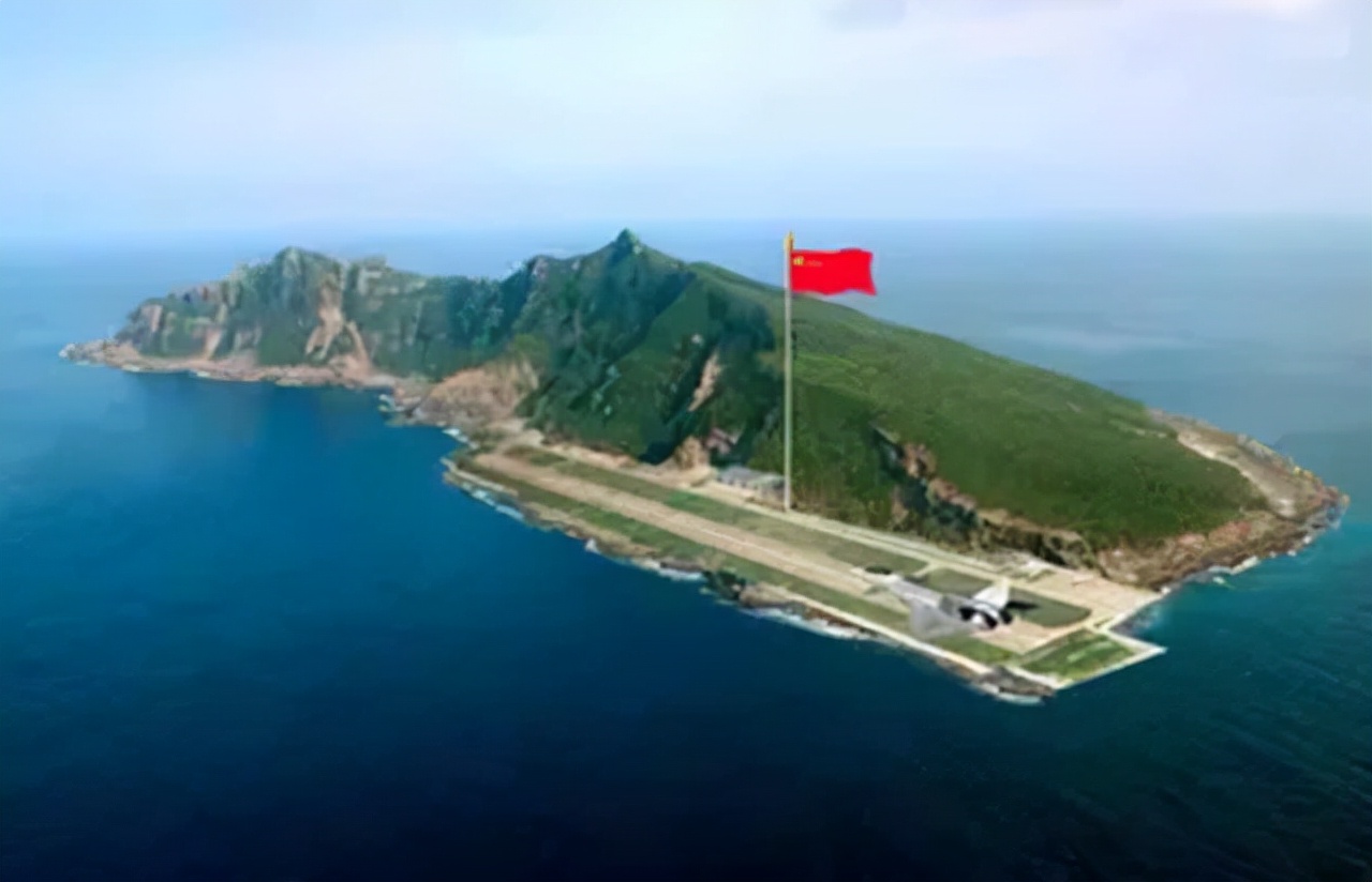 1990年，台军拟攻占*鱼岛钓**，李*辉登**作梗未实施