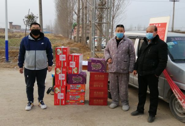 河南辉县疫情防控通知,河南省抗击疫情我们在一起