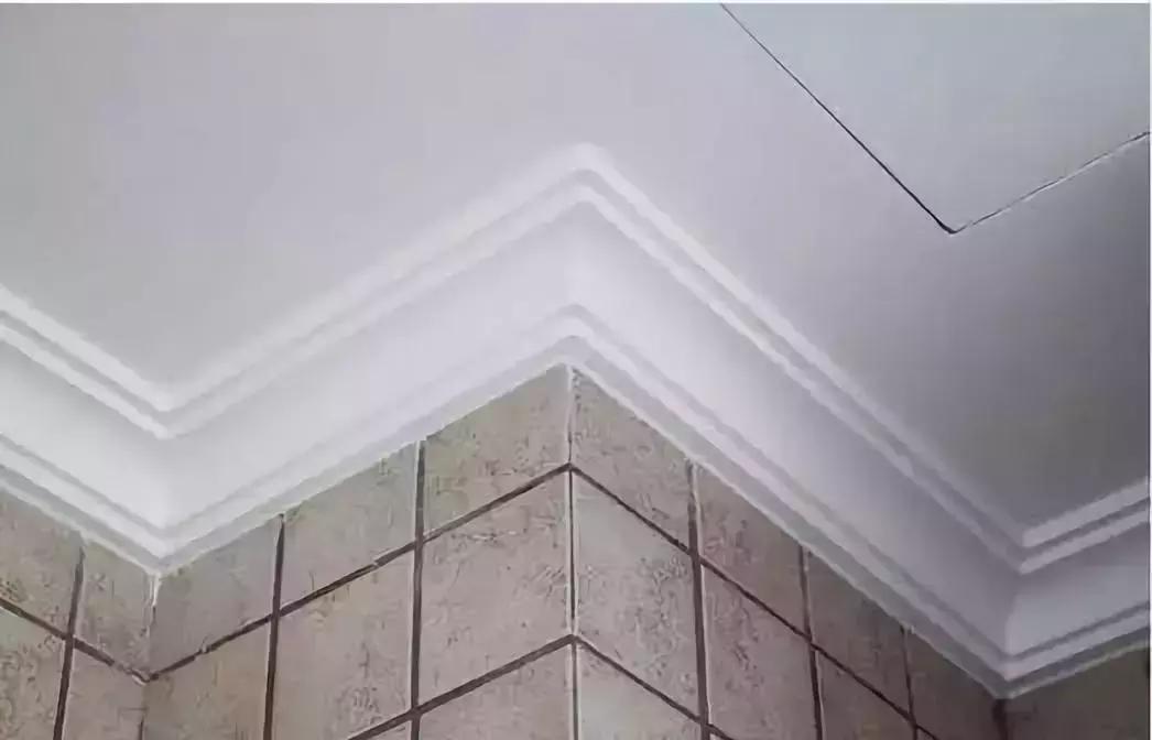安装石膏线条有什么技巧,石膏线线条怎么选