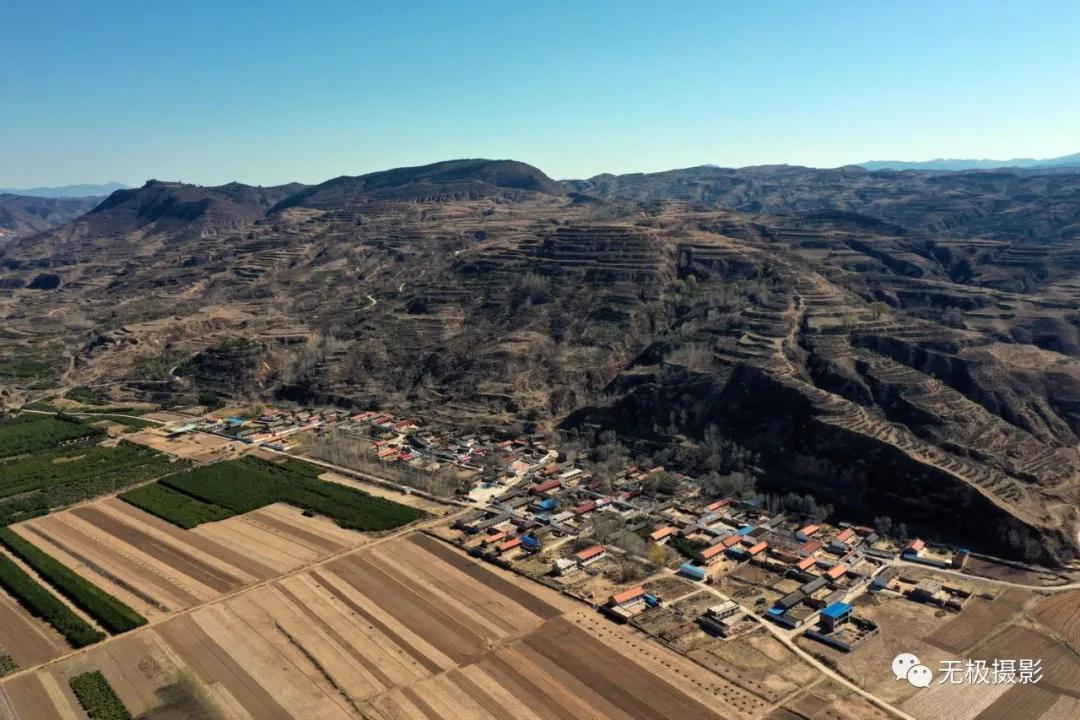 山西省吴家湾村,宁武县吴家湾