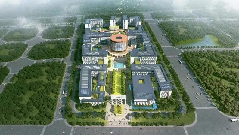 广州大学城占地最大的学校,广州大学城中山大学有多大