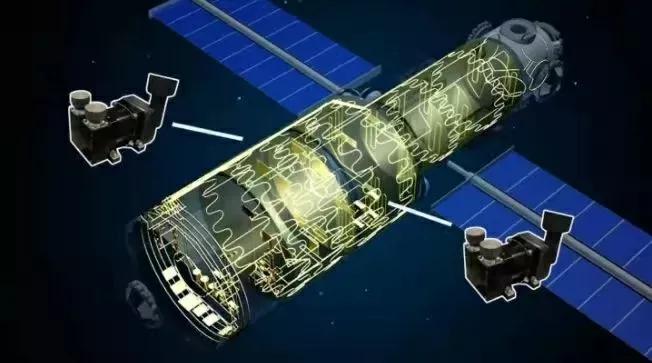 神舟飞船为什么能抗住2000度高温,极端温度挑战