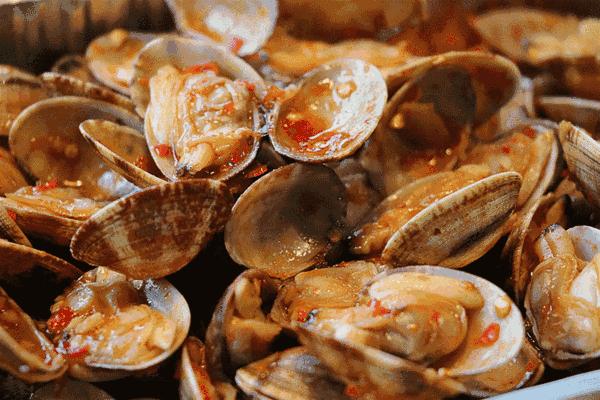 黄渤海海鲜种类,黄渤海渔场海鲜价格