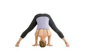 什么瑜伽动作改善毛孔,皮肤松弛瑜伽动作图解