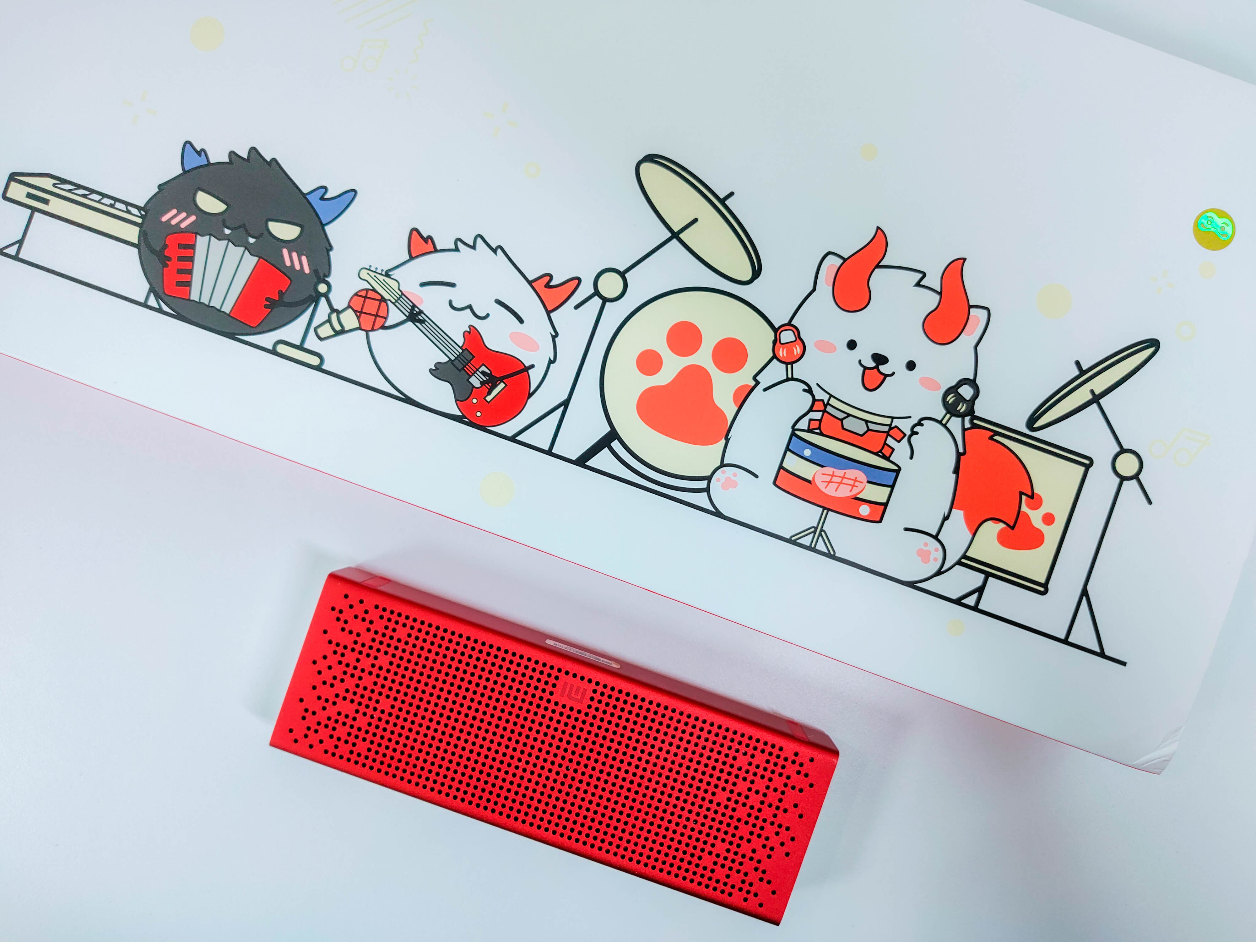 阴阳师八岐大蛇机械键盘,阴阳师八岐大蛇联名机械键盘