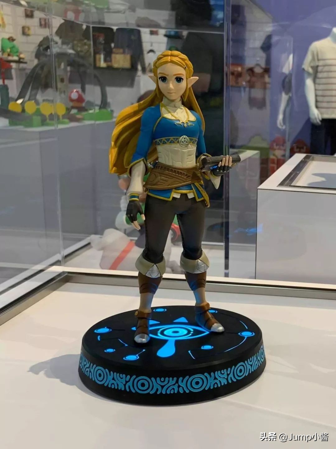 IGN百大游戏引网友群嘲！《大神》续作有谱了？|Jump简报