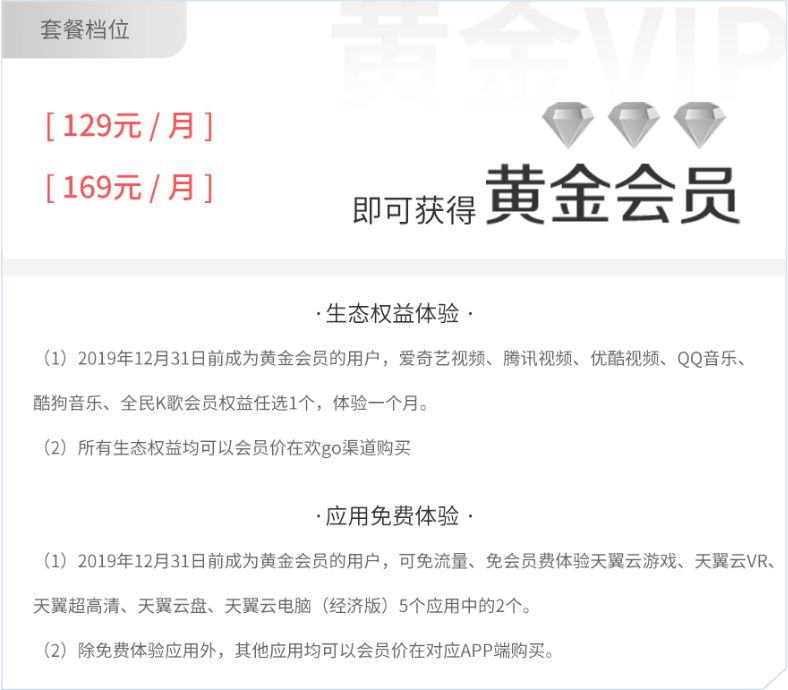 5g正式商用5g套餐公布,三大运营商5g套餐速率划分