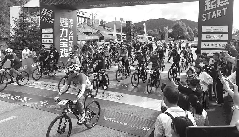 宝鸡市今日体育赛事,宝鸡2024年体育赛事一览表