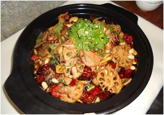 川菜有哪些最好吃,川菜有哪些比较好吃的