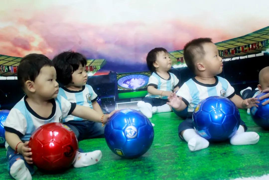 @个旧人，动起来！15分钟健身圈你打卡了吗？