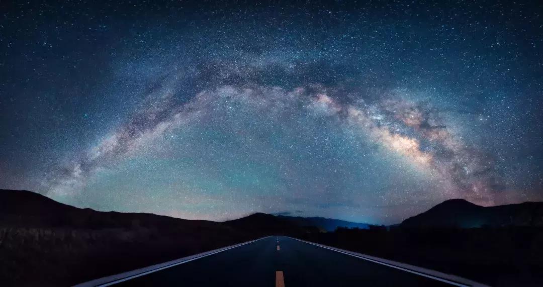 「又见*藏西**」星空*藏西**，一场史诗级的“追星”之旅