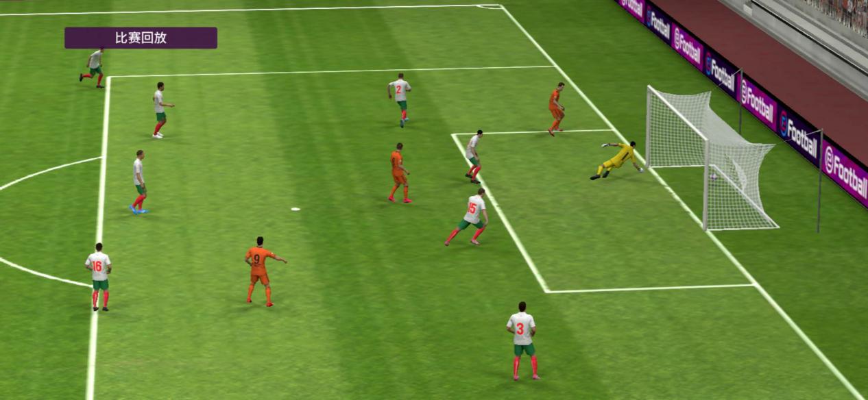 惺惺相惜的A14芯片和虚幻引擎,实况足球亮相苹果12发布会